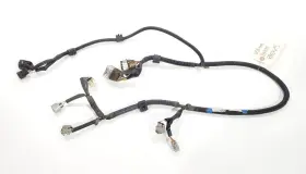 658.to1396 Toyota 1996 Landcruiser Oem 4wd 4.5l Transmission Harness