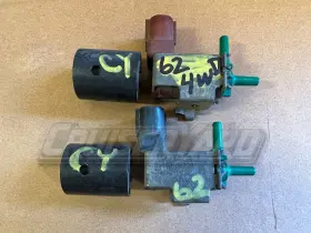 85440-60120 Toyota Land Cruiser Oem Fj62 4wd Shifting Solenoid