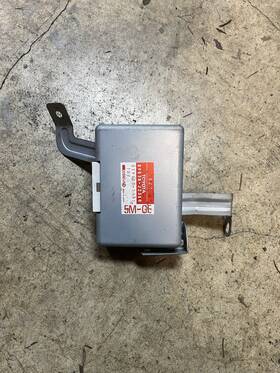 Toyota 89530-22360 87-88 Cressida/ 2.8l Transmission Control Module/computer T.c.m