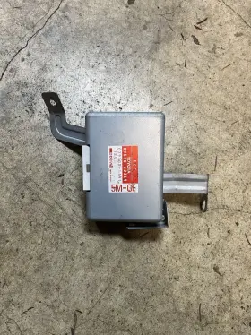 89530-22360 Toyota 87-88 Cressida/ 2.8l Transmission Control Module/computer T.c.m