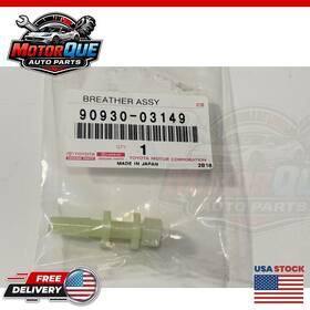 Toyota 90930-03149 Genuine Breather Plug Sub-assembly Es300h Es330 Scion Iq Tc Xb Avalon Camry Rav4