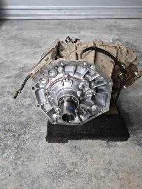 361006d401 Toyota Trucks 2003-2024 4runner Transfer Case 143k Miles