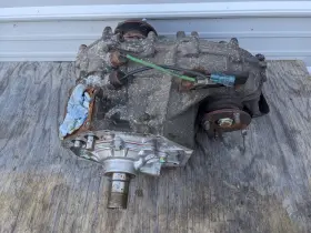 3611035271 Toyota Trucks 1999-2000 4runner Sr5 3.4l 4x4 V6