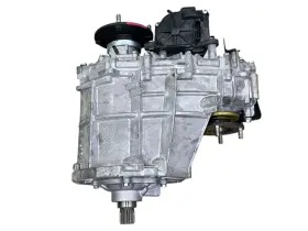 N42240328y1039c Toyota Trucks 2023-2025 Land Cruiser J250 Oem 2.4l Hybrid Two Speed Transfer Case 12k
