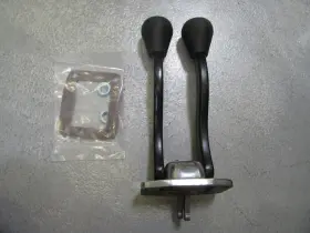 Trail Gear 012433001820 107507-1-kit Twin Stick Kit Forward Shift