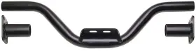 Trans-dapt 086923094241 Performance 9424 Universal Transmission Crossmember Without Pads