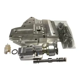 Th400 Transmission Specialties 4009n Billet Alm Trans Brake Gm