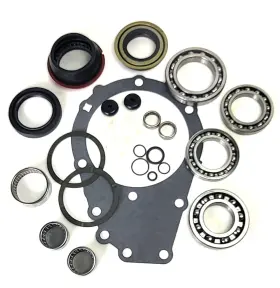 Mp12226 Transolutions Bk1226a Transfer Case Bearing Rebuild Kit