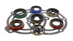 Tsk-231 Transparts Warehouse Compatible With Gm Ford Dodge Jeep New Process 208 Np208 Transfer Case Gaske