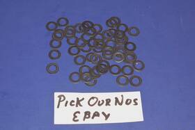 Transtar 44309 50 Transmission Ft Pump Bolt Washers Dodge A500 A518 A618 A727 A904 A998 A999