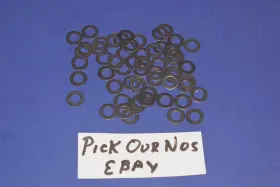 Th200-4r Transtar 44309 50 Transmission Ft Pump Bolt Washers Dodge A500 A518 A618 A727 A904 A998 A999