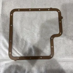 36300f Transtec Neoprene Coated Fiber Pan Gasket Ford 1966-1997 C-6 Transmissions