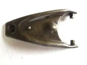 132080 Triumph Gt6 Through-out Bearing Operating Lever Used Oem