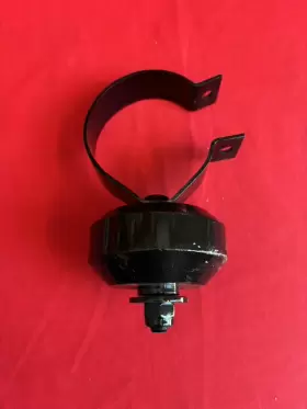 132605 Triumph Tr4 And Tr4a Transmission Vibration Damper Weight With Clip