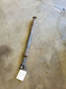 431-58016 Triumph Rear Drive Shaft Spitfire Mk Iii Without Overdrive Fits 63-70 287637 431-58016 Triumph Rear Drive Shaft Spitfire Mk Iii Without Overdrive Fits 63-70 287637