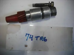 848-045 Triumph 848-030/848-045 Tr250/tr6 Gearbox Speedo Bushing And Pinion Gear 17 Teeth