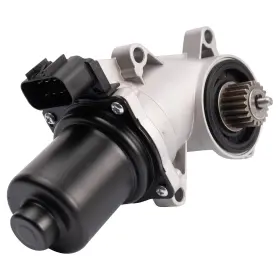 Dta15603 Trq Transfer Case Shift Motor Compatible With Avalanche Canyon Colorado Escal