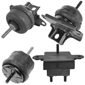 Mta36696 Trq Engine Transmission Kit Set Of 4 Automatic Lesabre Park Avenue