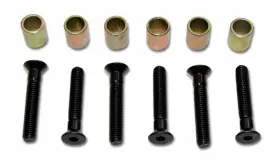 41850 Tuff Country Transfer Case Drop Kit