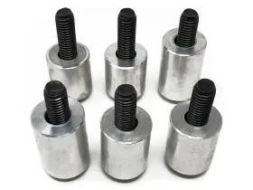 41940 Tuff Country Transfer Case Drop Kit 1997-2002 Jeep Wranlgler Tj 4 Lift