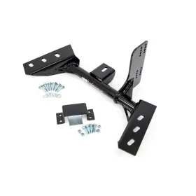 2232-b Umi Performance 82-92 F-body Torque Arm Relocation Kit Th400 Black
