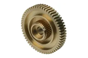 27102413711prm Uro Transfer Case Motor Gear For Gl350 Gl450 Gl550 Ml350 More