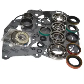 Ztbk203fd Usa Standard Gear For Ford F-250 1975 1976 1977 Transfer Case Rebuild Kit