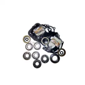 Ztbk221 Usa Standard Gear For Chevy K10 Gmc K15/k1500 Suburban Transfer Case Rebuild Kit Dac
