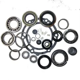 Ztbk512 Usa Standard Gear For Chevy Silverado Suburban 2500 Hd Transfer Case Rebuild Kit