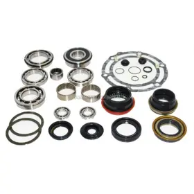 Ztbk517 Usa Standard Gear For Chevy Silverado And Gmc Sierra Transfer Case Rebuild Kit
