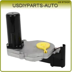 Us177551y01 Usdiyparts-auto For Gmc Sonoma 1992-2004 Jimmy 1992-2001 Transfer Case Shift Motor