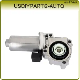 Usd161104y01 Usdiyparts Fits Land Rover 2005-2018 Transfer Case Shift Motor Actuator 600-939 Igh500040