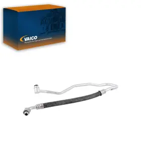 69104ew Vaico At Oil Cooler Hose Right For 2001-2005 Mercedes-benz C320 3.2l