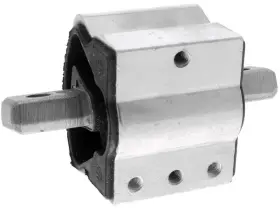 211.256 Vaico Dh42p4 Rear Transmission Mount For 06 Mercedes E350 3.5l V6