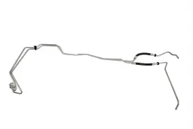 V51-0653 Vaico V510653 Automatic Transmission Oil Cooler Tube