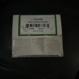 S8384z Valuegrade Vehicle Speed Sensor