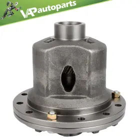 Vp17792701s Vap-autoparts Rear Differential Assembly For 2001-10 Dodge 2500 3500 Truck 11.5 Inch Limited Slip