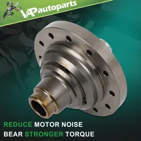 Vp17793201s Vap-autoparts Limited Slip Locker For Chevy Gm 10.5 Inch 14 Bolt 30 Spline With Carrier Bearing Races