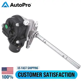 Z177554g01 Virego New Transfer Case Shift Actuator Motor For Toyota Tundra Tacoma 4 Runner 4wd 4x4