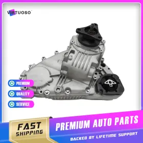 7566 Virtuoso 2710 252 Atc700 Transfer Case Box Assembly For Bmw X5 X6 E70 E71 Xdrive35i 3.0l 2007-2013