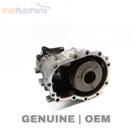 01v321247 Volkswagen 2000-2002 Audi S4 - Tail Shaft / Central Locking Differential