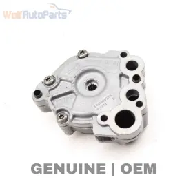 02e315105 Volkswagen 2004-2014 2016-2020 Audi Tt - Transmission Oil Pump
