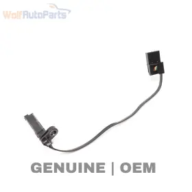 02e927321c Volkswagen 2012-2018 Vw Passat - Transmission Temperature / Speed Sensor