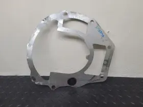 06k-103-551-b Volkswagen 14-20 Passat 1.8l Transmission Intermediate Plate Oem
