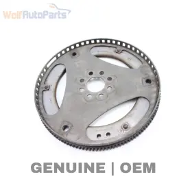 077105323l Volkswagen 2004-2006 Vw Phaeton 4.2l - Flywheel Flexplate / Flex Plate