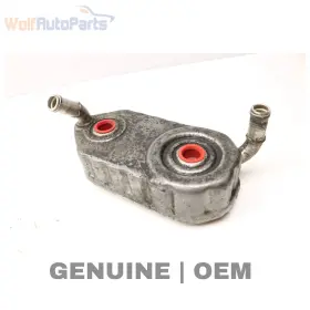 096409061e Volkswagen 1993-1995 1997-1999 Vw Golf - Transmission Oil Cooler
