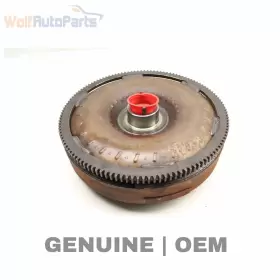 099323571k Volkswagen 1999-2003 Vw Eurovan - Transmission Torque Converter 099323571k Volkswagen 1999-2003 Vw Eurovan - Transmission Torque Converter
