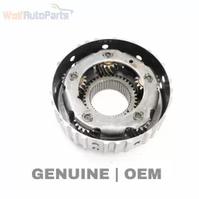 09d300036h Volkswagen 2004-2005 Vw Touareg 4.2l - Transmission Gear