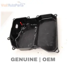 09g321361b Volkswagen 2015-2017 Vw Golf - Transmission Oil Pan