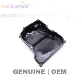09g321361f Volkswagen 2021-2024 Vw Taos - Transmission Oil Pan / Sump